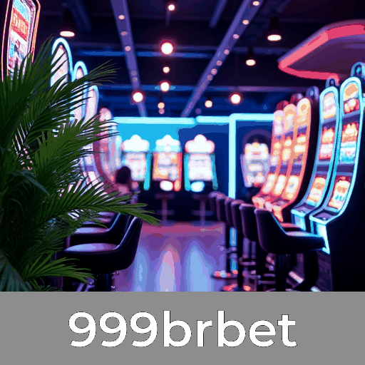 999brbet: O Melhor em Cassino Online e Apostas